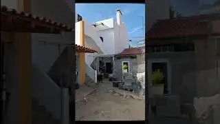 From Ruin to Home &ndash; Our Renovation Journey in Portugal 🏡