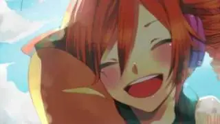 【重音テト連続音10_04_01版】永久に続く五線譜【VOCALOID曲カバー】