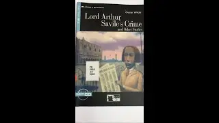 Lord Arthur Savile's Crime Summary