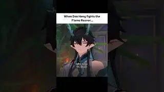 When the Flame Reaver fights Imbibitor Lunae...