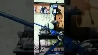doblar #diy #shortsfeed #viral #diycrafts #trend #viralshort #welding #one #diymetal