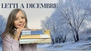 Cosa Ho Letto a Dicembre | Nemirovsky, Uzón, Brokken, Barrie