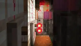 Minecraft Puzzlemap: PROTOCOL 8-0-8 (Official Trailer) LINK IN BIO #minecraft #puzzle #games