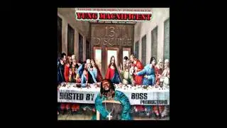 Yung Macnificent - Fly High