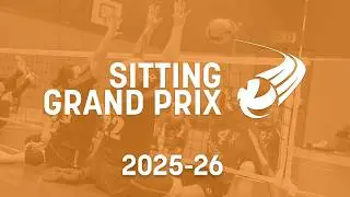 SITTING GRAND PRIX #3 SPITFIRES VS H4H B