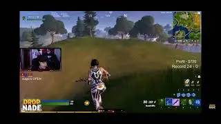 Mongraal Makes Clix STFU!!