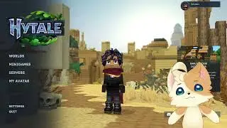 🗡️ Hytale Abenteuer beginnt JETZT! 🔴 Sakutaru Livestream 13.1  2026