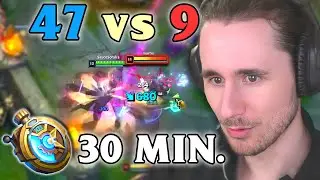 UNA KILL E MEZZO AD OGNI MINUTO - League of Legends ITA #5125