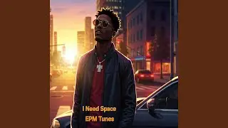 I Need Space