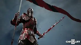 Chivalry 2 (2021) The Fall Of Lionspire
