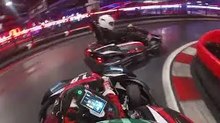 Race 2 of 3