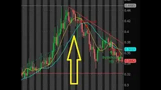 MULN STOCK TA - PREDICTIONS FOR TOMORROW BASED ON OPTIONS VOLUME.  PLUS 2 BONUS STOCKS.