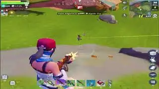Creative Destruction #3 17 kills Solo + Clips  Season 12