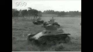 愛馬進軍曲