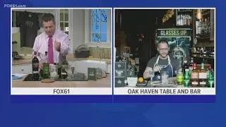 Meal House: Irish drinks for St. Patrick's Day