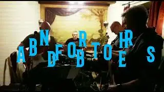 Trailer 2018 Band of Brothers Live at the Kapellchen