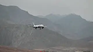 Leh airport 🛫 #lehladakh #kargil airport #airports