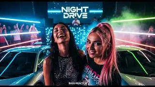 🔥 Bass Boosted CAR MUSIC EDM 2026 🚗 Night Drive, Club Banger & Festival Drop &ndash; AIVY BANGERS Vol.139