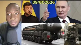 Россия бомбит Украину ракетами &laquo;Орешник&raquo;, в результате чего дома погружаются во тьму.