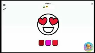 Let's Color✨🖍 Chikimusic Nursery Rhymes & Kids Songs