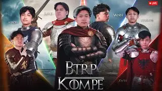 DAH LAMA NGGA