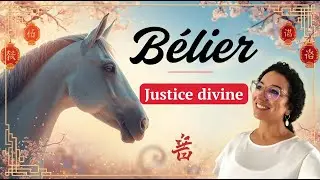 ♈️🐴❤️‍🔥BELIER FEVRIER 2026: JUSTICE DIVINE, L'EQUILIBRE EST RETABLI ! SUCCES  PRO ! #bélier #belier
