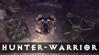 Anima ARPG Tips&Tricks #6: Hunter-Warrior build 🏹🗡