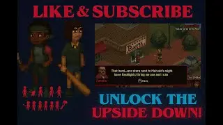 What Secrets are in Stranger Things 3: The Game - Episode 2