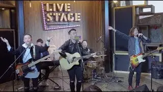 鄰家的妳 (Pandora) @ Live Stage (6 Jan 2018)