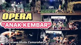 Drama Terbaik/ Opera 