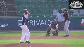 OF Moritz, Justus Hitting Gateway 2023