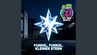 Funkel funkel kleiner Stern