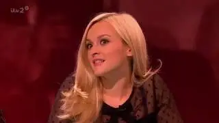 Celebrity Juice S10E06