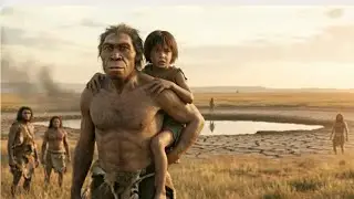 Life 2.9 Million Years Ago | Ancient Survival in a Changing African World
