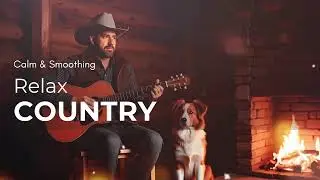 Golden Country Memories Country Music for Calm Evenings