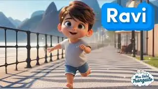 Música de ravi