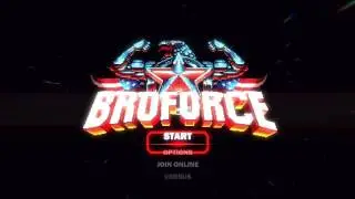 Broforce - Quick Overview