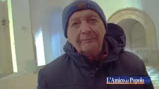 Ing. Panzeca: così ho  