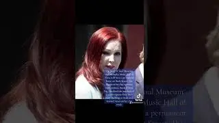 Priscilla Presley 2024