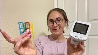 What I noticed about this portable microscope