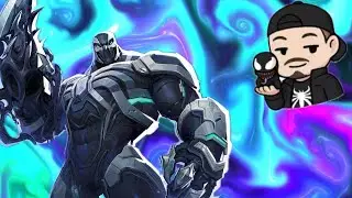 How To Spawn Camp As Venom (Full Game)