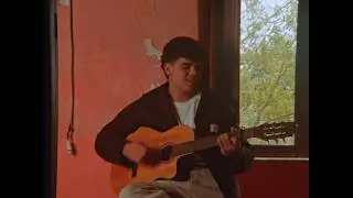 iñigo quintero - Amor (Videoclip Oficial)