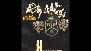 RBD - Live In Brasilia - 17 Extraña Sensación [DVD]