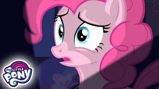 My Little Pony p&aring; Norsk 🦄 Sladder fra hodelaget | Vennskap er ren magi | Hel episode