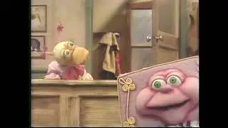 Professor Iris_Monkeys