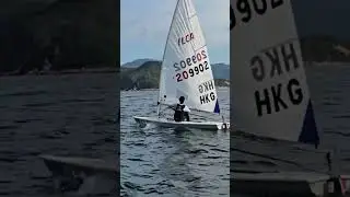 #парусныйспорт #парусныйспорт #жизньподпарусником #ilcasailing #экстремальныевидыспорта #приключения