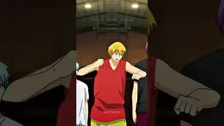 𝐤𝐢𝐬𝐞 𝐫𝐲𝐨𝐮𝐭𝐚 edit #kiseryouta #kurokonobasket #ryoutakise #kurokosbasketball
