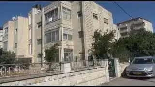 JERUSAL&Eacute;N. Israel cierra la oficina de Health Work Committees