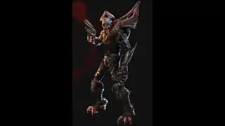 Rei do Peda&ccedil;o com Zamil karn! ( Gears 5 )
