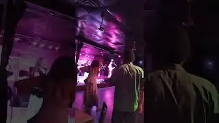 cactus jacks grateful dead love music phoenix arizona usa jam band deadhead dancers f#$k ICE